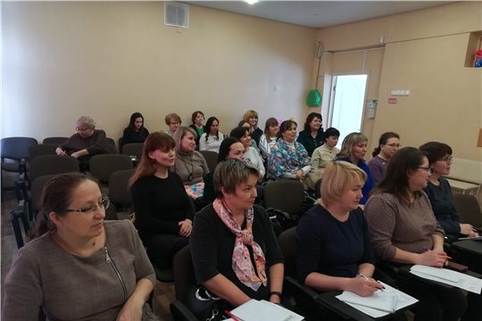 «Конкурс «Воспитатель года» продолжается