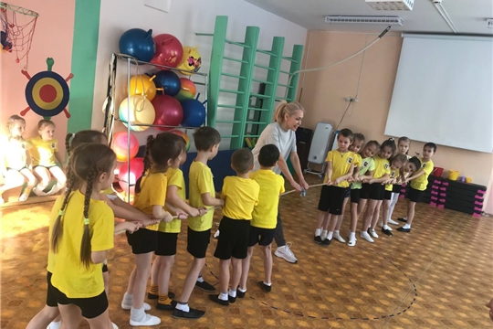 День защитника Отечества в «Калинке»