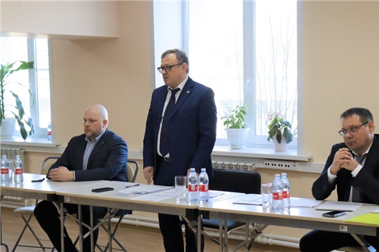 Юные медийщики школы № 12 приняли участие в Едином информдне