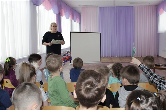 День поэзии в «Рябинке»