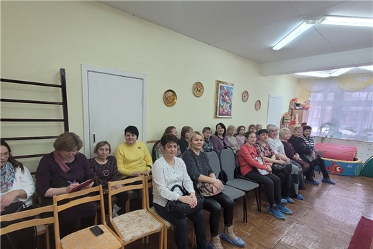 Музыкальные краски Весны