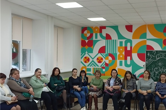 Городское родительское собрание «ЕГЭ для родителей: без паники!»