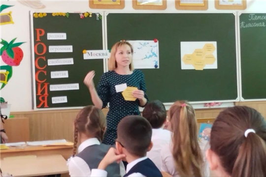 Образование — это крылья, на которых летят мечты