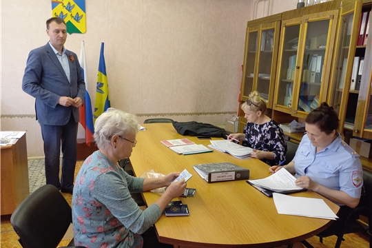 Завершена приемка лагерей с дневным пребыванием детей