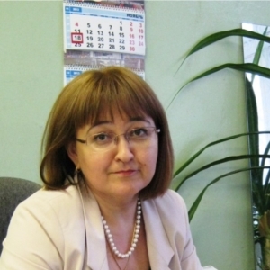 Эндюськина Альбина Николаевна