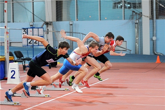 В Ульяновске пройдут Чемпионат и Первенство ПФО по лёгкой атлетике