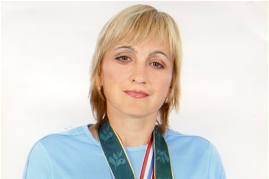 Поздравляем с днем рождения!