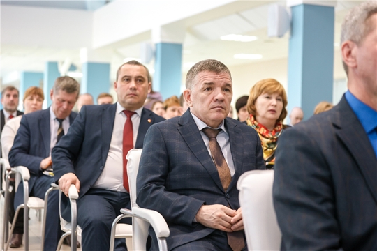 Коллегия Минспорта Чувашии подвела итоги 2022 года и обозначила основные векторы развития на 2023 год
