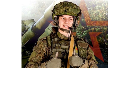 Военная служба по контракту