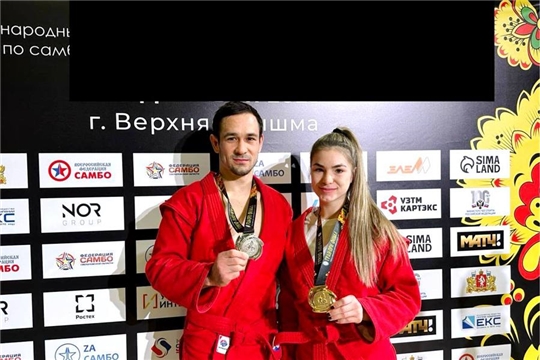 Чемпионат мира по самбо пройдёт в Астане 