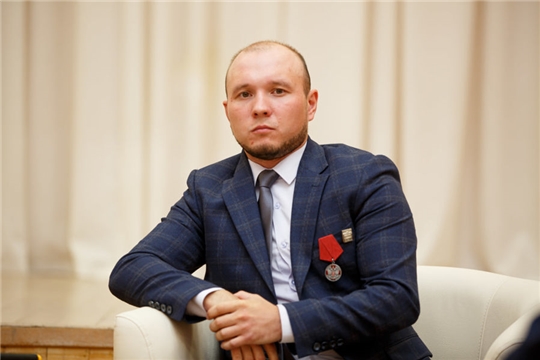 Герои СВО помогают детям приобщиться к спорту