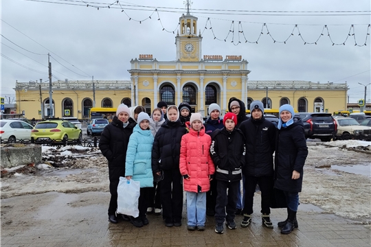  Всероссийские соревнования по легкой атлетике в помещении