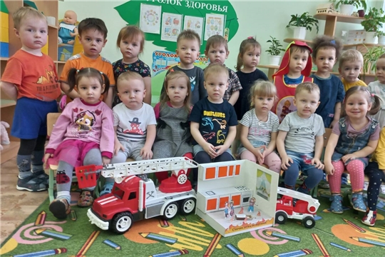 Всероссийский урок ОБЖ