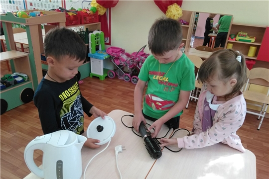 Пожароопасные предметы