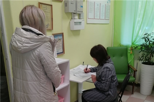 Безопасность на первом месте