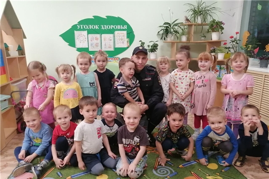 Папины уроки по безопасности