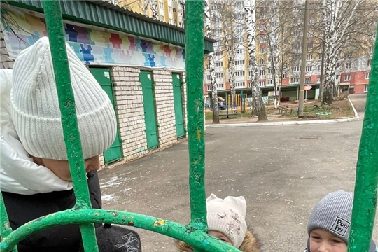 Осторожно, незнакомец!