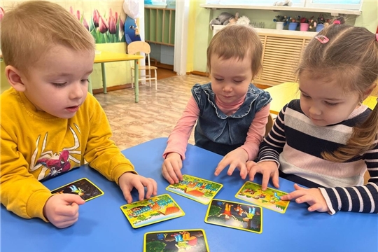 Правила поведения с незнакомыми людьми
