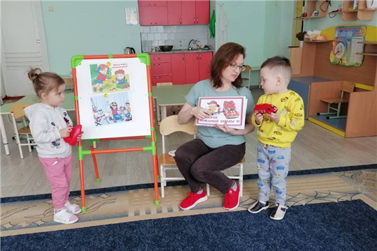 Безопасность дома