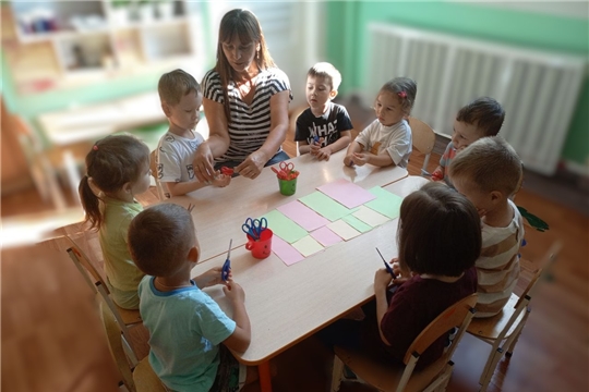 Правила пользования ножницами