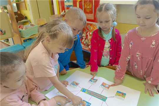 Безопасный интернет