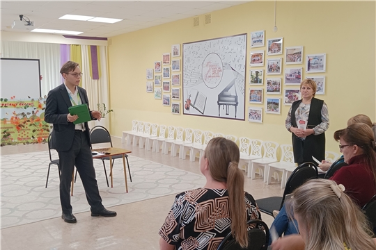 Профилактические мероприятия по «Кибербезопасности»