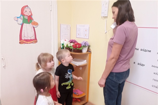 Для чего нам домофон?
