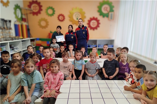 Безопасный Новый год