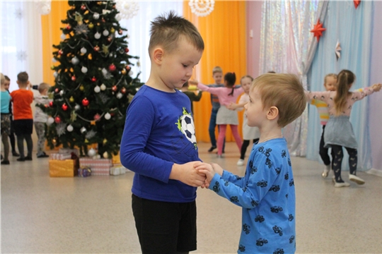 До следующего Нового года