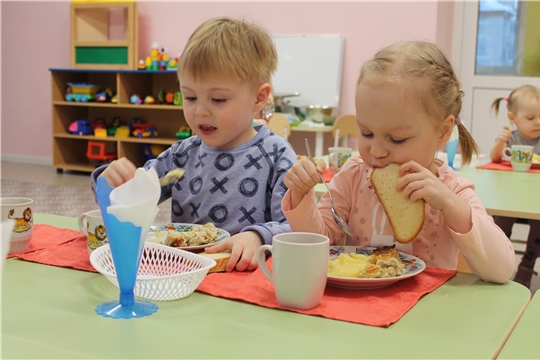 И вкусно, и полезно!
