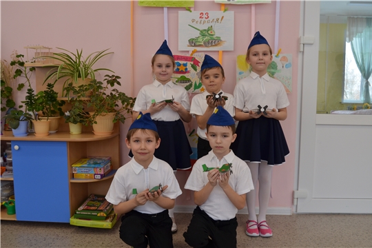 Подарок для пап.