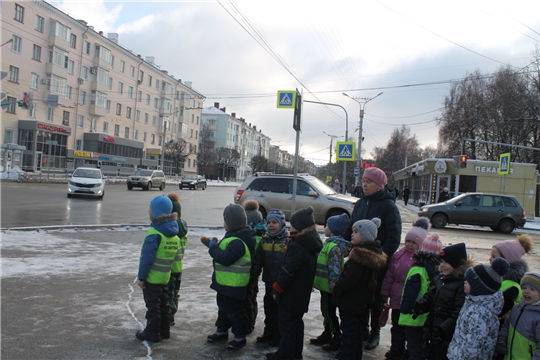 Чем опасна зимняя дорога.