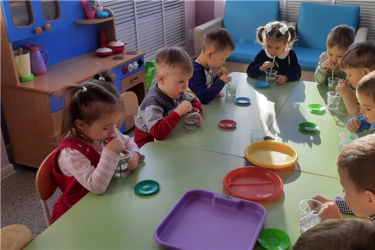Аттестация педагогических кадров.