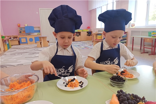 Полезные и вкусные витамины