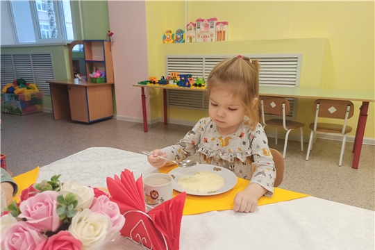 Двойная польза каши "Дружба".