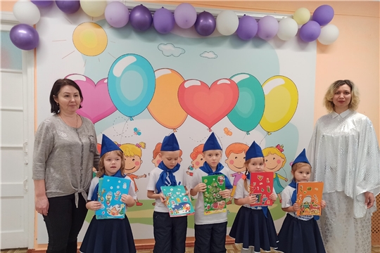 Тимуровские добрые дела