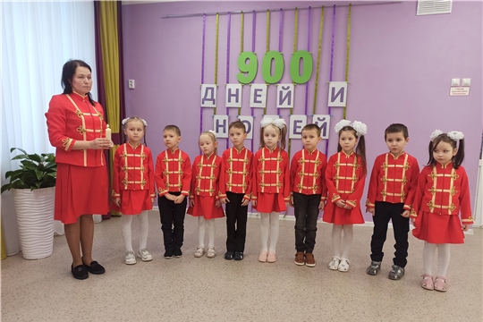 День снятия Блокады Ленинграда.