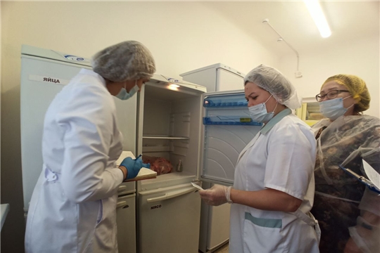 Контроль за организацией питания и качеством поступающих продуктов питания.