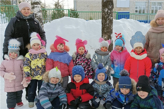 Широкая масленица. 