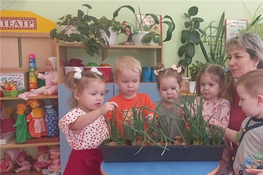 Юные Агроинженеры