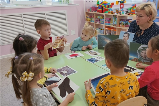 День рождения первого космонавта Земли.