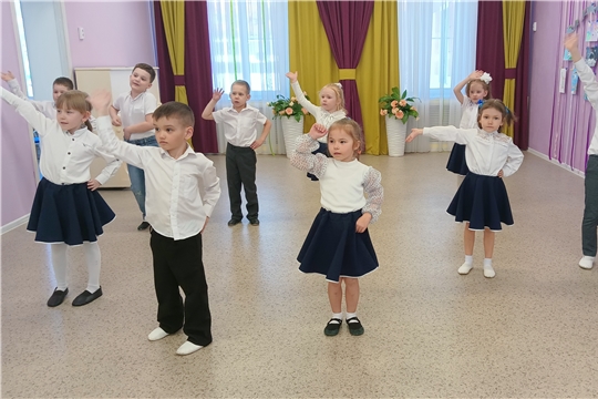 Созвездие талантов.