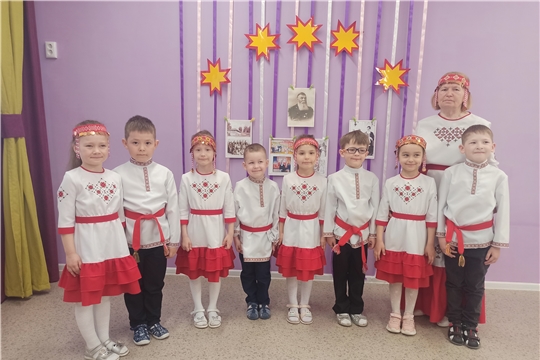 День рождения И.Я.Яковлева.