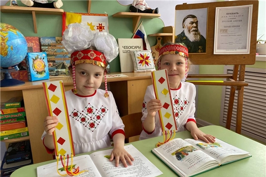 День народных умельцев «Город мастеров»