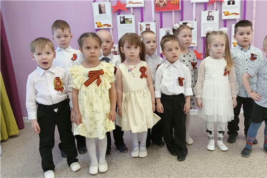 «Живая память поколений».