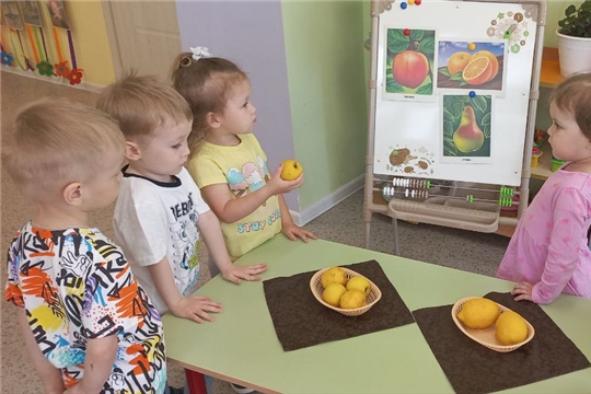 Из чего варят компот