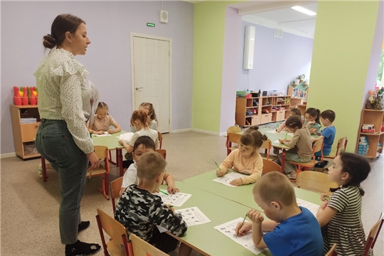 Итоговые занятия по дополнительным услугам