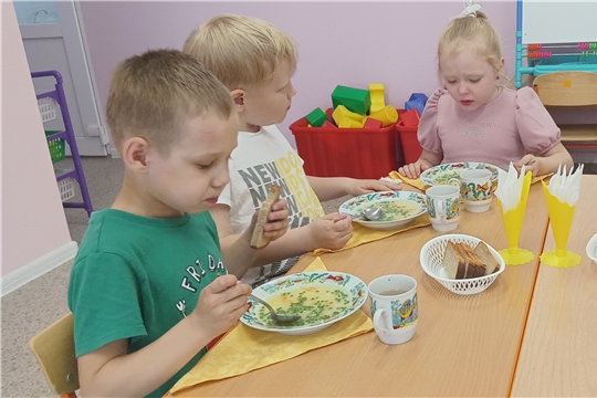 Муниципальный проект «Здоровые дети – счастливые родители»