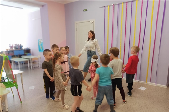 Кружок дополнительного образования "Грамотей-ка"