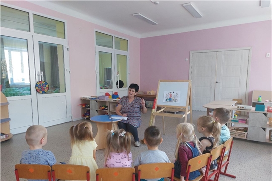О дружбе, сплочённости, взаимовыручке
